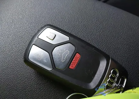 2022 Audi A4 Premium Plus 45 Tfsi S Line Quattro S Tronic from USA, damaged, VIN WAUEAAF49NN014960